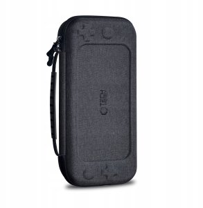 TECH-PROTECT HARDPOUCH NINTENDO SWITCH 2 DARK GREY 2