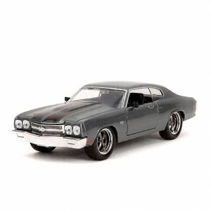 JADA F_F Chevrolet Chevelle 1970 1:24 34923 97270 2