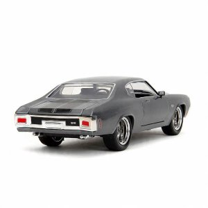 JADA F_F Chevrolet Chevelle 1970 1:24 34923 97270 3