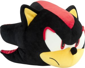 TOMY MOCCHI plusz Sonic Hedgehog Shadow T12825 /4 2