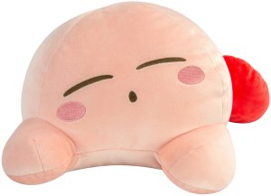 TOMY MOCCHI plusz Suya Mega Kirby T12451 /4 1