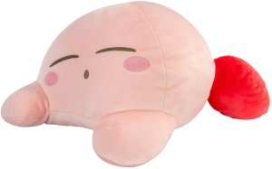 TOMY MOCCHI plusz Suya Mega Kirby T12451 /4 2