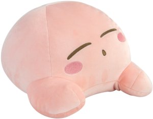 TOMY MOCCHI plusz Suya Mega Kirby T12451 /4 3