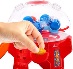 Mattel Tor samochodowy JBM62  (JBM62) 4