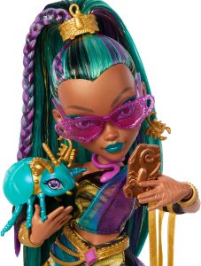 Mattel Monster High Nefera de Nile (JDR48) 4