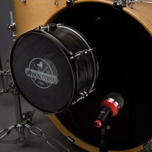 Avantone BONZO - Zestaw mikrofonów do perkusji 4