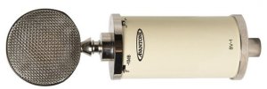 Avantone BV-1 MKII - Mikrofon lampowy 2