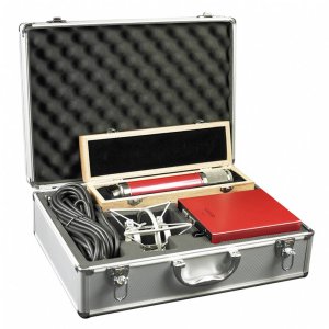 Avantone CV-12 - Mikrofon lampowy 5