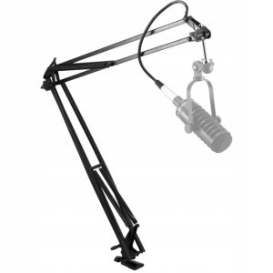 MXL BCD Stand - Radiowy uchwyt mikrofonowy 1