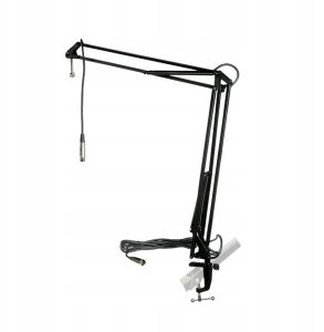 MXL BCD Stand - Radiowy uchwyt mikrofonowy 2