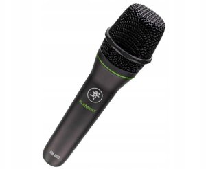 Mackie EM 89 D - Mikrofon dynamiczny 5