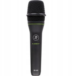Mackie EM 89 D - Mikrofon dynamiczny 7