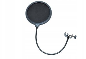 Mikrofon Mackie EM 91 C - Mikrofon dynamiczny 14