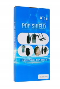 Mikrofon Mackie EM 91 C - Mikrofon dynamiczny 16