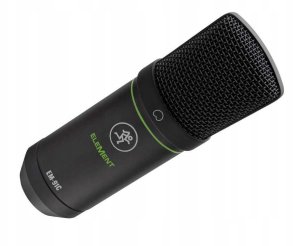 Mikrofon Mackie EM 91 C - Mikrofon dynamiczny 10