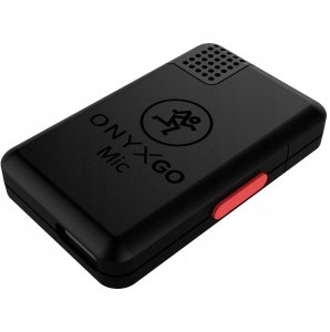Mackie OnyxGO Mic – Mikrofon Bluetooth do smartfona 3