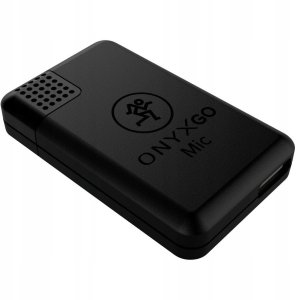 Mackie OnyxGO Mic – Mikrofon Bluetooth do smartfona 4
