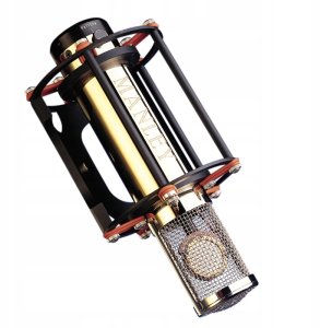 Manley REFERENCE GOLD - Mikrofon pojemnościowy 3