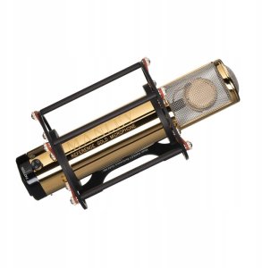 Manley REFERENCE GOLD - Mikrofon pojemnościowy 5