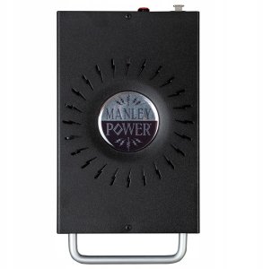 Manley REFERENCE GOLD - Mikrofon pojemnościowy 8