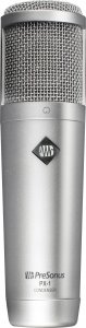 PreSonus PX-1 - Mikrofon pojemnościowy 5