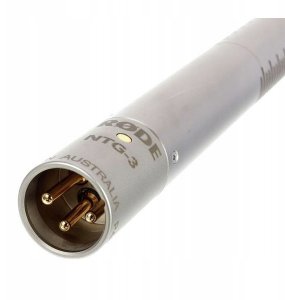 Mikrofon Rode NTG-3 6
