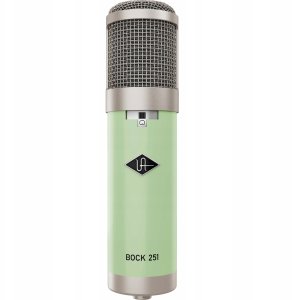 UA - Bock 251 - Mikrofon lampowy 1