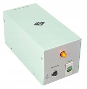 UA - Bock 251 - Mikrofon lampowy 16