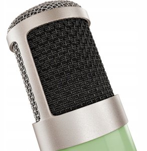 UA - Bock 251 - Mikrofon lampowy 5