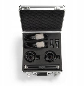 Warm Audio WA-14SP - Para Mikrofonów Pojemnościowych 7