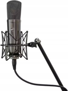 Warm Audio WA-87 R2 TS - Para Mikrofonów Pojemnościowych 7