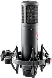 sE 2200 - Mikrofon pojemnościowy 5
