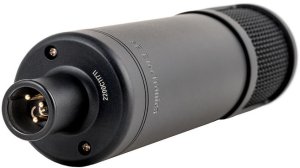 sE 2200 - Mikrofon pojemnościowy 7