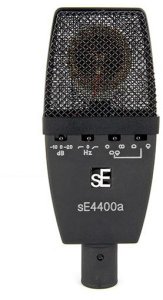 sE 4400 - Mikrofon pojemnościowy 1