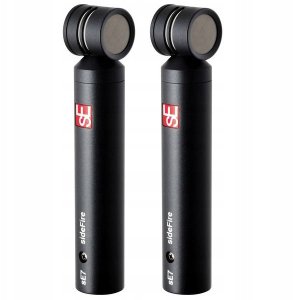sE 7sF Pair - Para mikrofonów 11