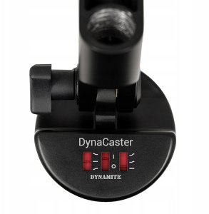 sE DynaCaster - Mikrofon dynamiczny 4