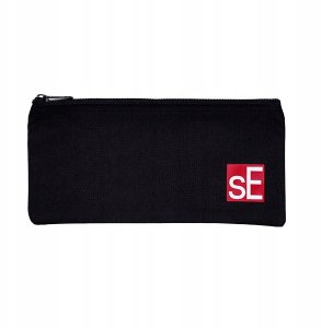 sE Electronics sE MP01-6P - Standardowe etui z zamkiem błyskawicznym na mikrofon, sześciopak 2