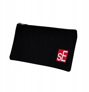 sE Electronics sE MP01-6P - Standardowe etui z zamkiem błyskawicznym na mikrofon, sześciopak 3