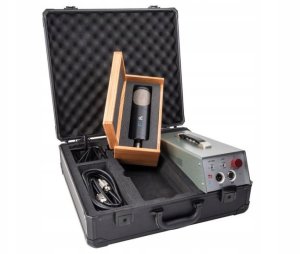 sE RNT Rupert Neve - Mikrofon lampowy 11