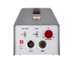 sE RNT Rupert Neve - Mikrofon lampowy 2