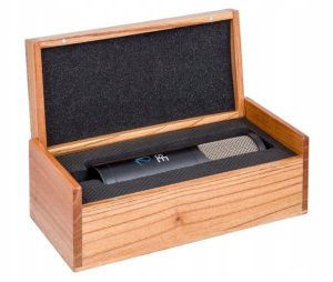 sE RNT Rupert Neve - Mikrofon lampowy 3