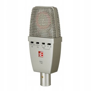 sE T2 - Mikrofon tytanowy 1