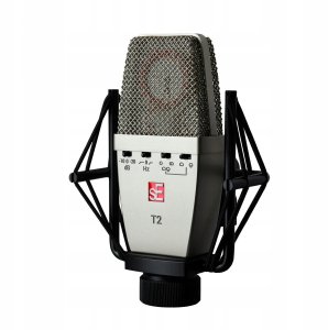 sE T2 - Mikrofon tytanowy 8