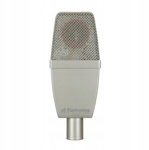 sE T2 - Mikrofon tytanowy 10