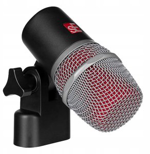 sE V BEAT - Mikrofon dynamiczny instrumentalny 7