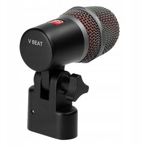 sE V BEAT - Mikrofon dynamiczny instrumentalny 8