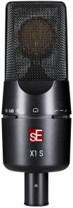 sE X1 S - Mikrofon pojemnościowy 1