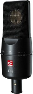 sE X1 S - Mikrofon pojemnościowy 2