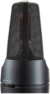 sE X1 S - Mikrofon pojemnościowy 3