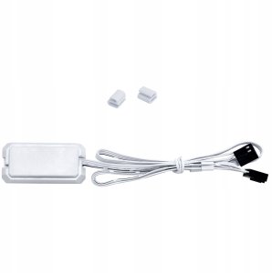 Wentylator Lian Li UNI FAN CL Wireless 120 3-pack biały (12CL1W3W) 12